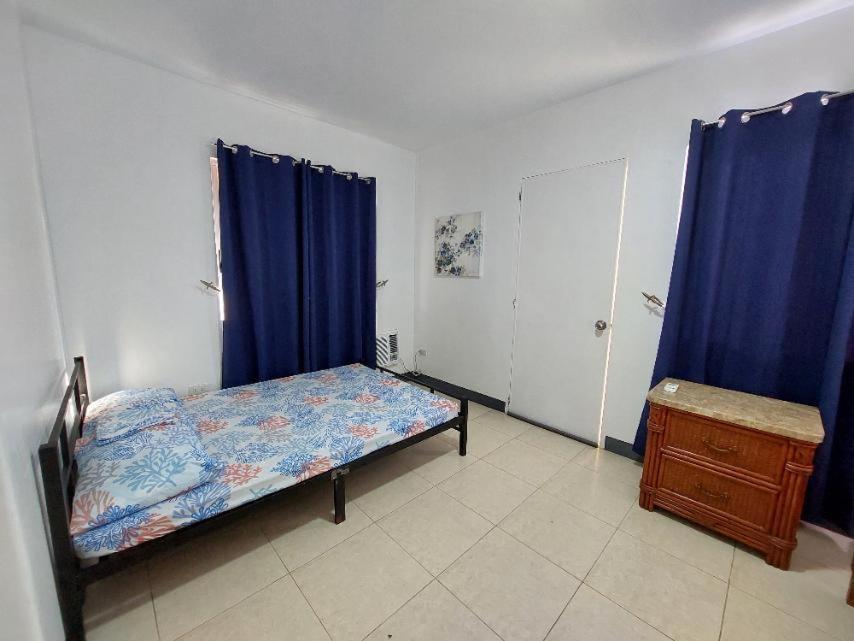 فيلا Vacation Town House Near Mactan Cebu Airport ماكتان المظهر الخارجي الصورة