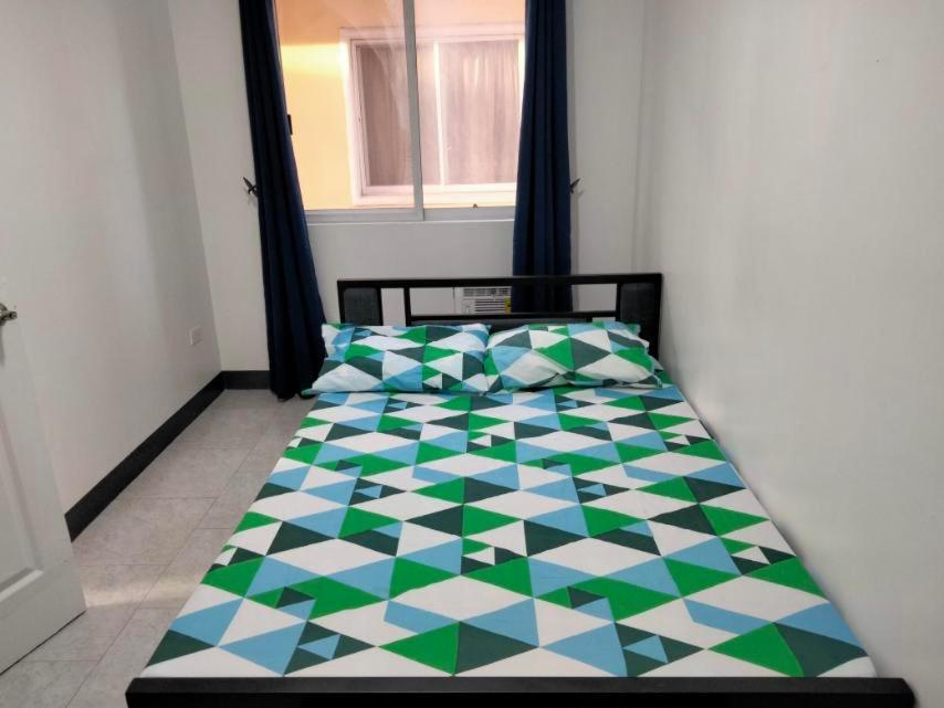 فيلا Vacation Town House Near Mactan Cebu Airport ماكتان المظهر الخارجي الصورة