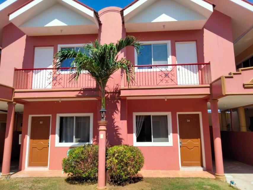 فيلا Vacation Town House Near Mactan Cebu Airport ماكتان المظهر الخارجي الصورة